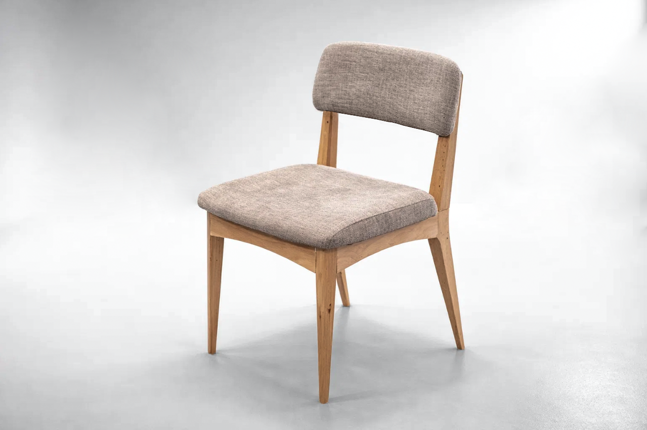 Matter Chair view