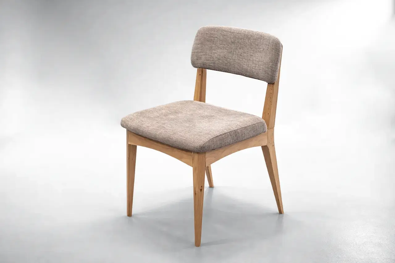 Matter Chair view