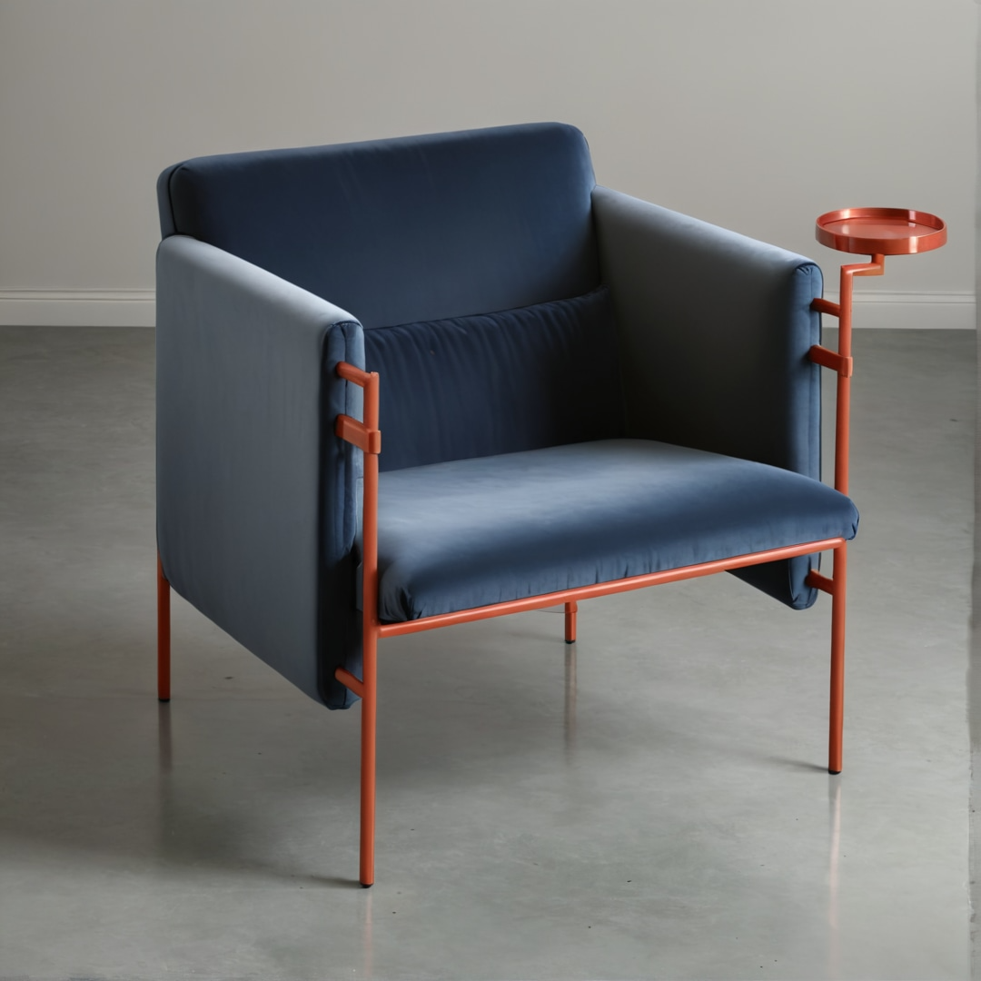 Cohen Proto view one