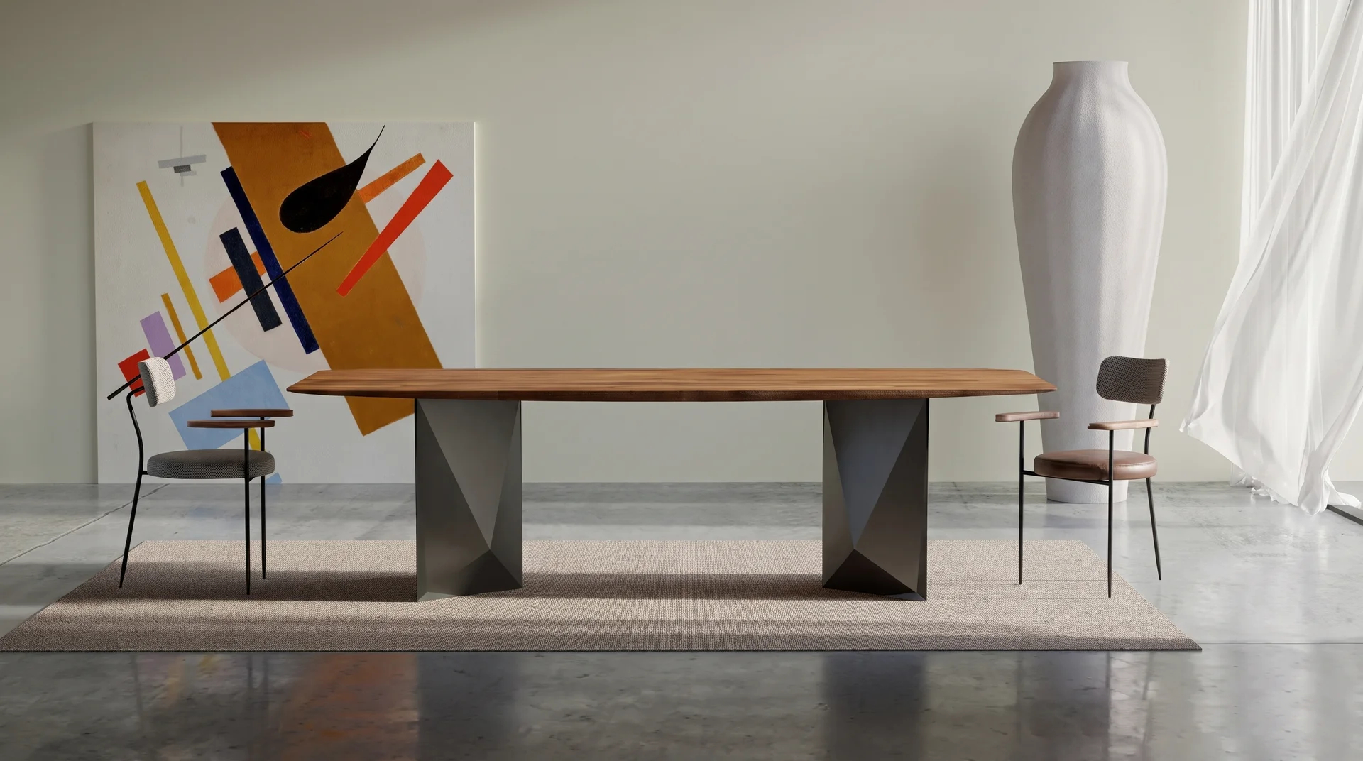 Table view one