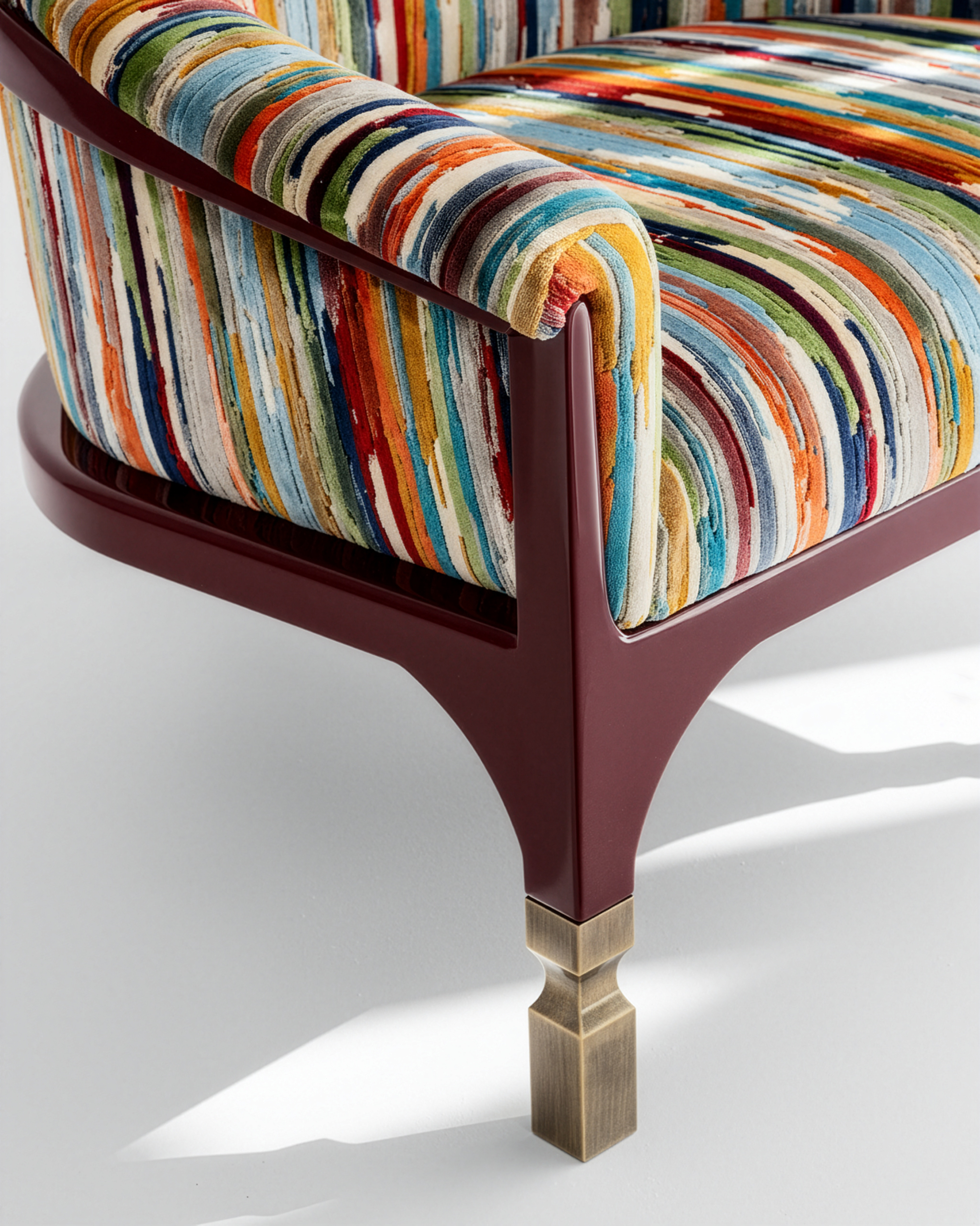 Âp chair detail