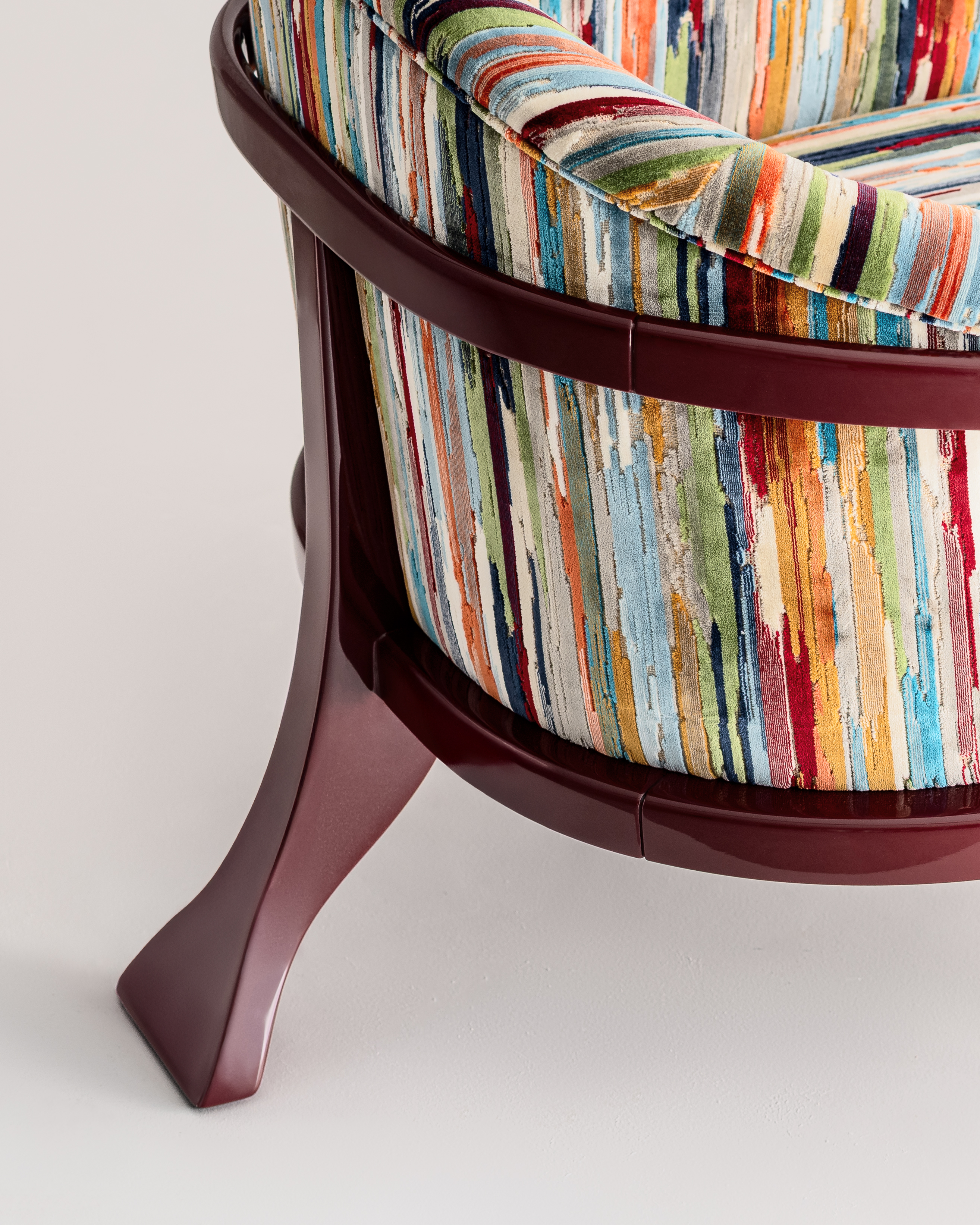 Âp chair material study