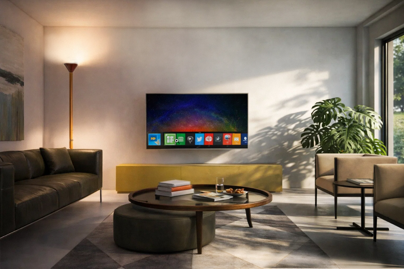 K3 Villa light study