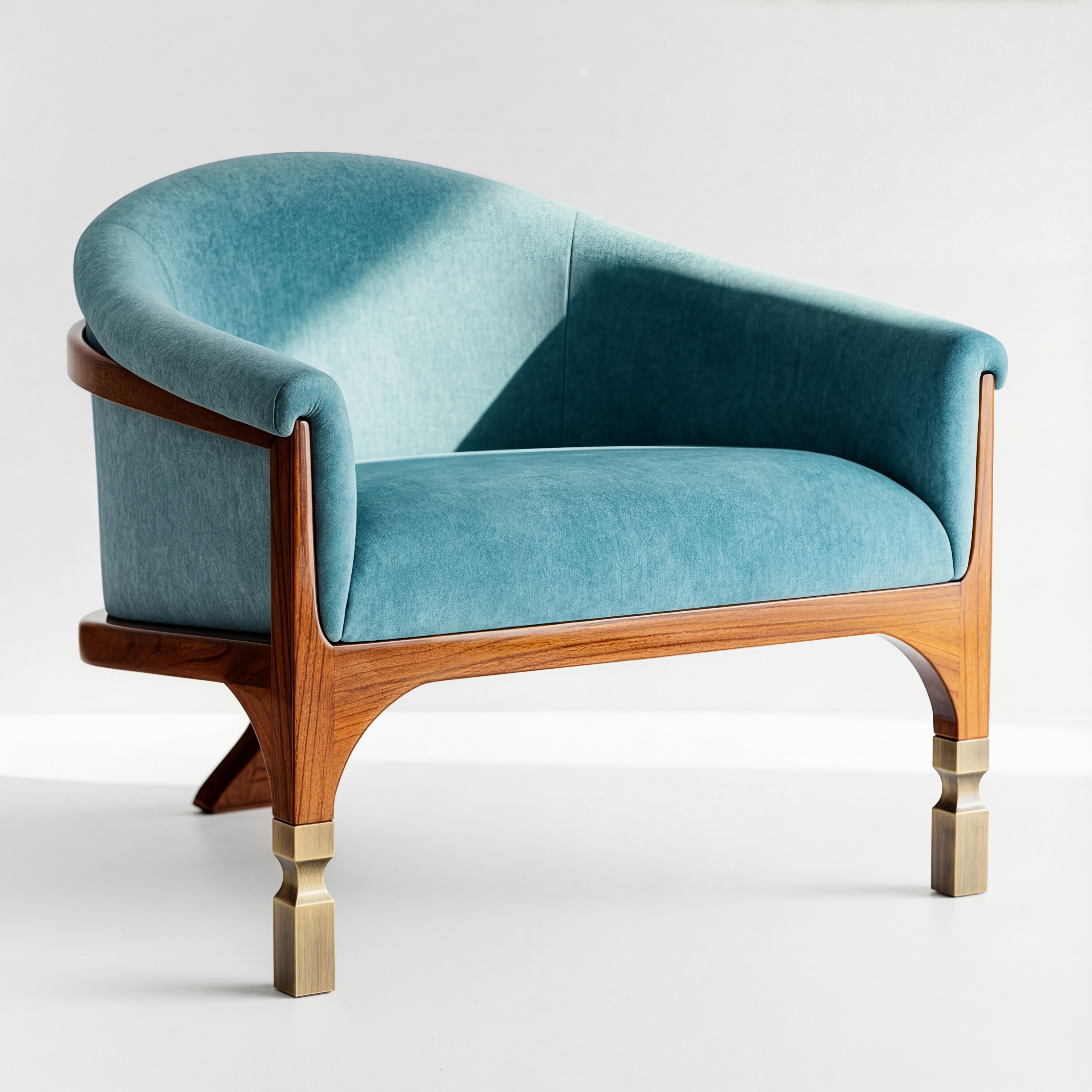 Âp chair drawing