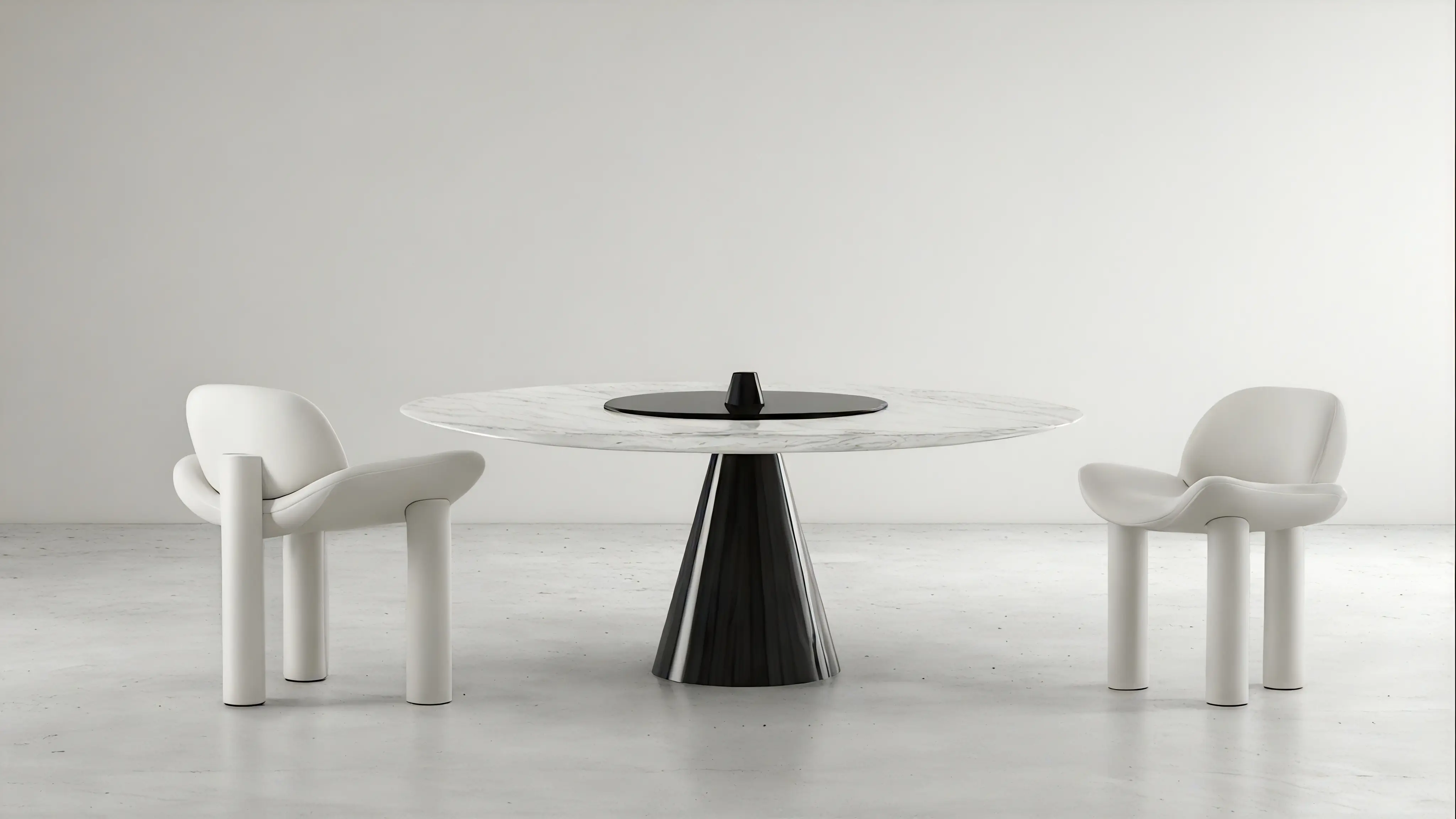 Smile Series product view