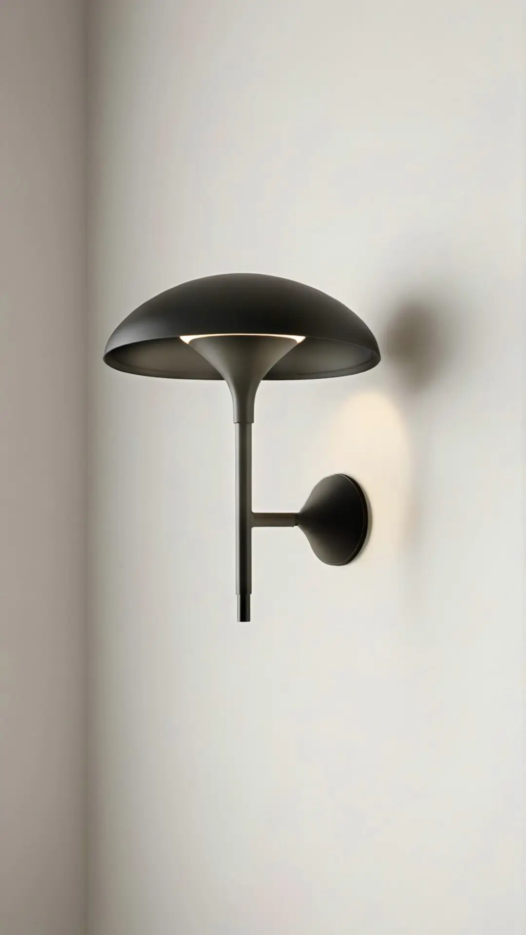 Charmeh lamp view