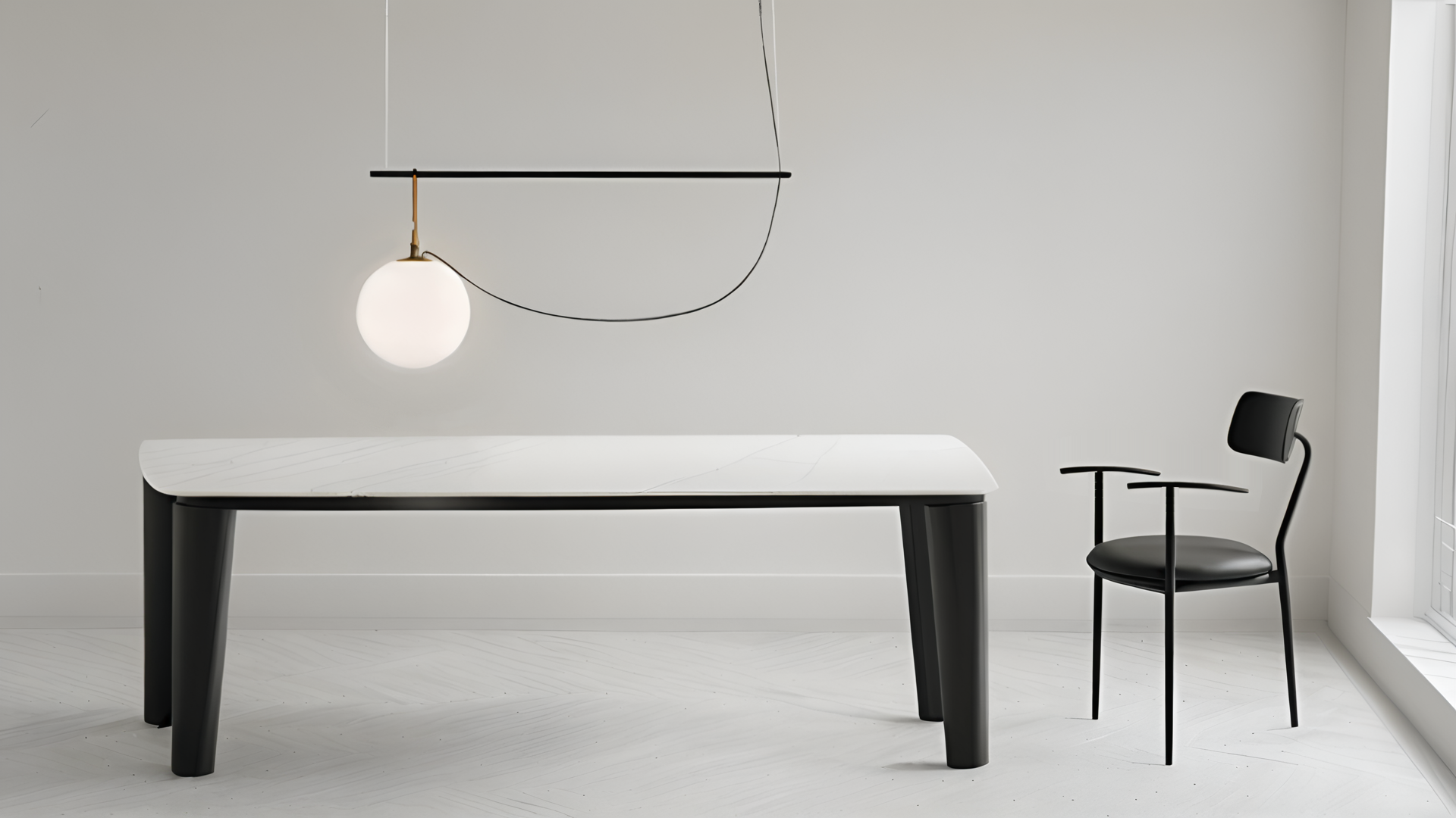 Table Design Collection hero view