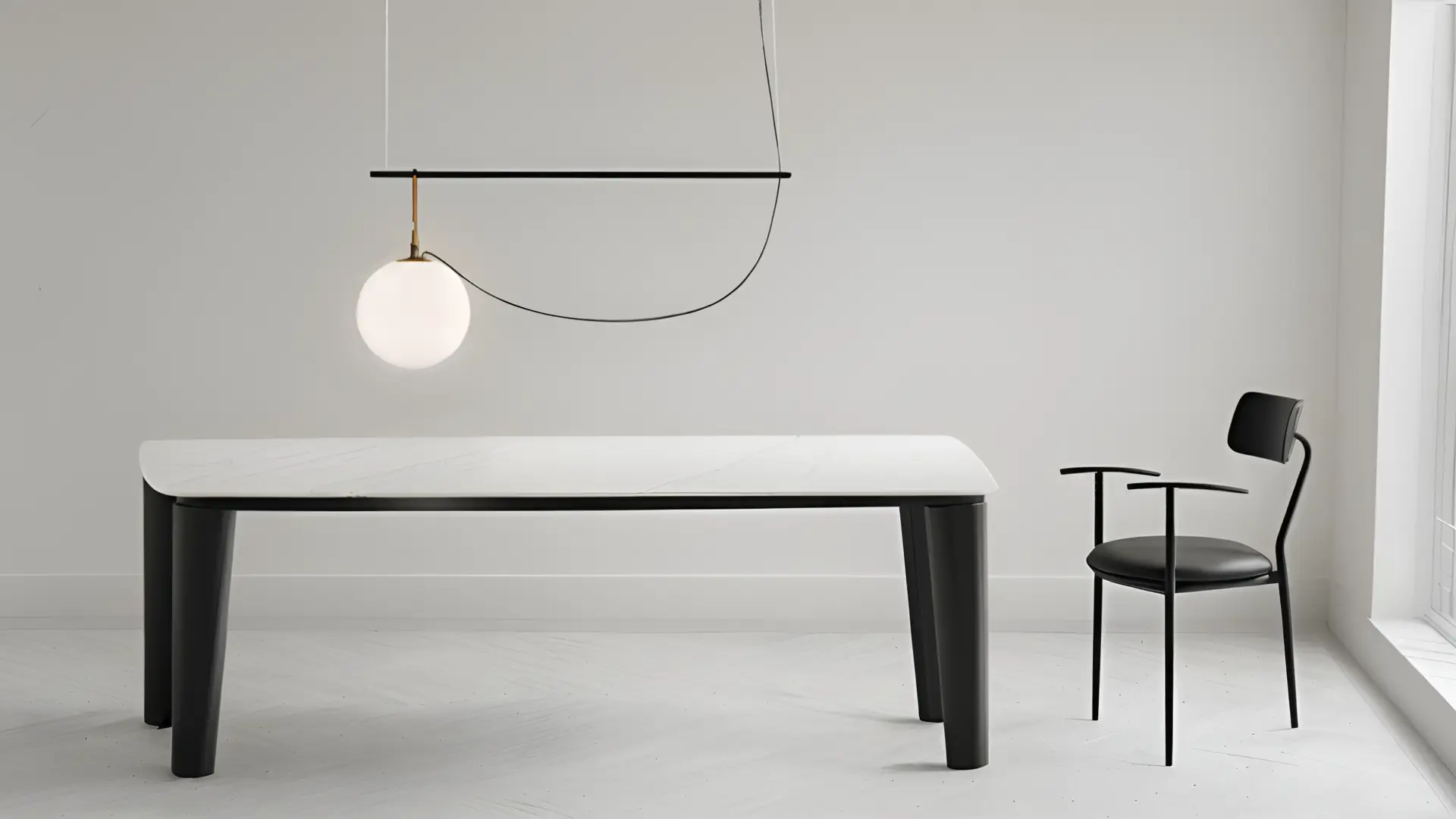 Table Design Collection view
