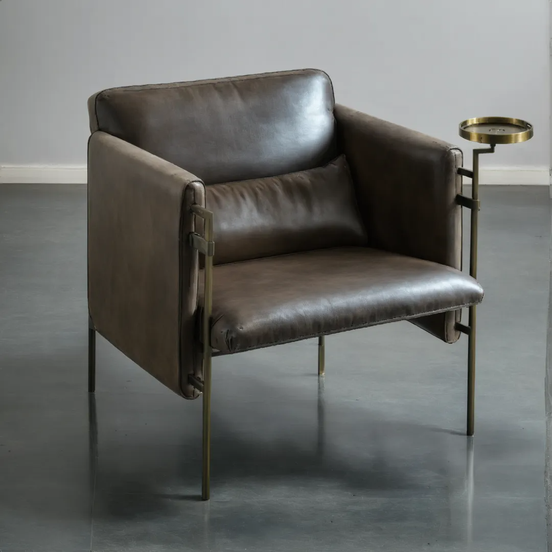Cohen Proto view
